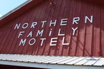 Northern Family Motel